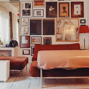 Homestay En Apartamento Independiente, Bilbao