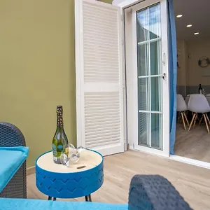 Orlando Tenerife Sur Bamby And Daisy And Mikey Apartment Costa Adeje (Tenerife)
