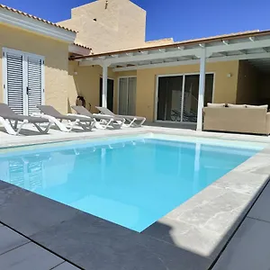 Bonita Villa Corralejo